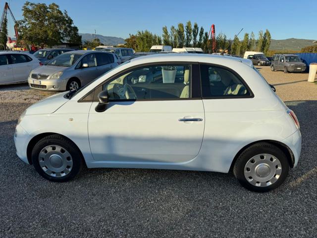 Fiat 500 1.2 - foto 3 di 4