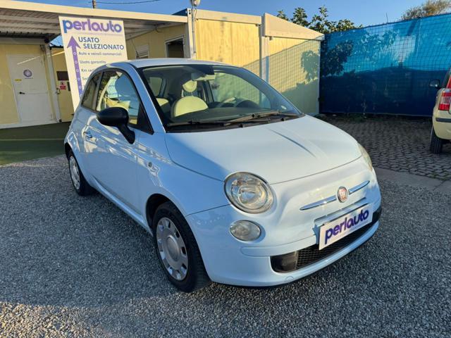 Fiat 500 1.2 - foto 2 di 4