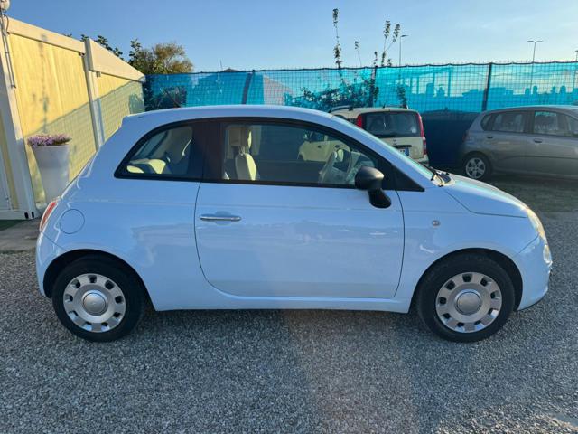 Fiat 500 1.2 - foto 4 di 4