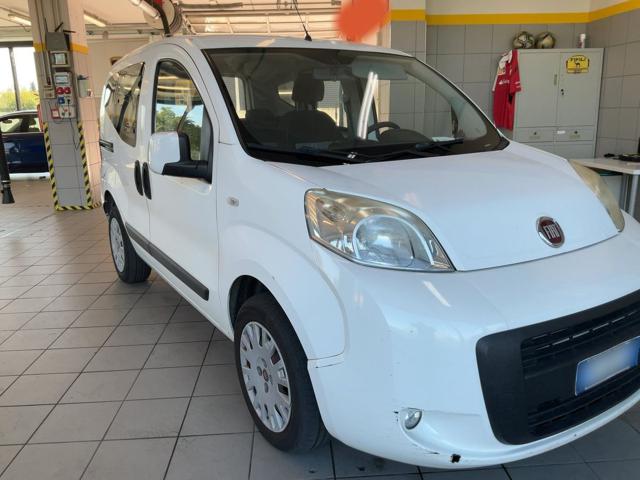 Fiat Qubo 1.3 MJT 75 CV CAMBIO AUTOMATICO - foto 4 di 4