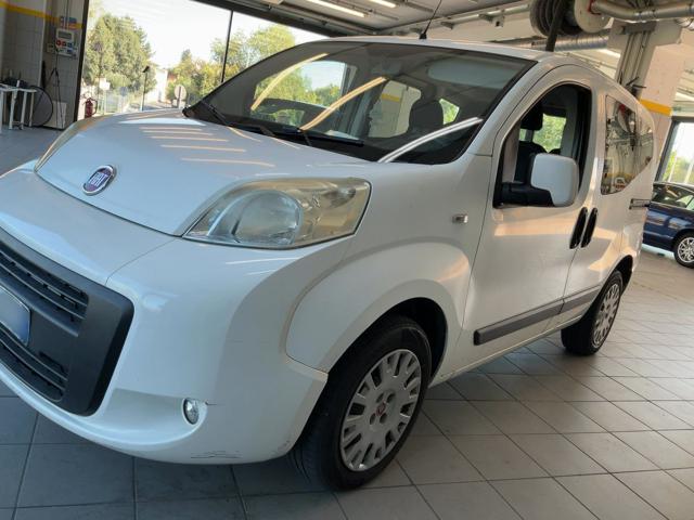 Fiat Qubo 1.3 MJT 75 CV CAMBIO AUTOMATICO - foto 2 di 4