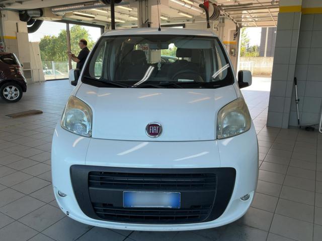 Fiat Qubo 1.3 MJT 75 CV CAMBIO AUTOMATICO - foto 3 di 4