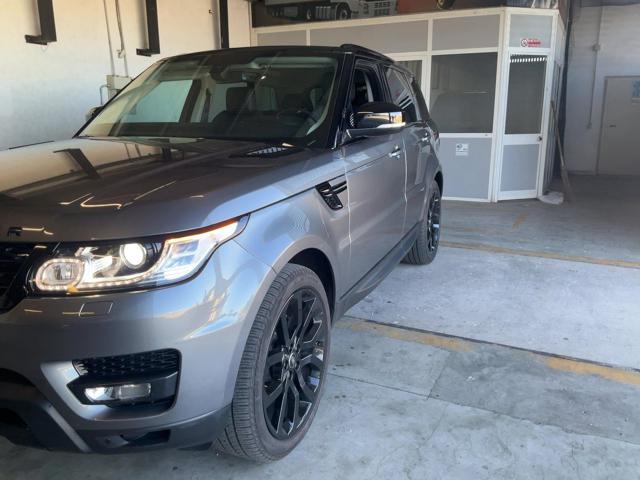 Land Rover Range Rover Sport 3.0 TDV6 HSE Dynamic - foto 2 di 4