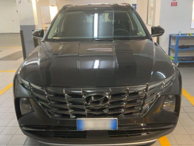 Hyundai TUCSON 1.6 HEV aut. Exellence Hybrid - foto 3 di 4