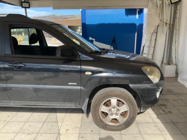 Kia Sportage 2.0 CRDI VGT 150CV Active - foto 4 di 4