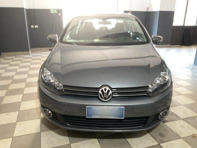 Volkswagen Golf 2.0 TDI 110CV DPF 5p. AUTOMATICA.GUIDO SIMPLEX - foto 3 di 4