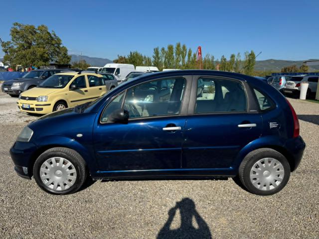 Citroen C3 1.4 HDi 70CV Exclusive - foto 3 di 4