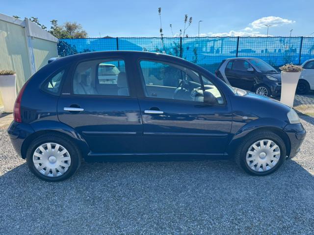 Citroen C3 1.4 HDi 70CV Exclusive - foto 4 di 4