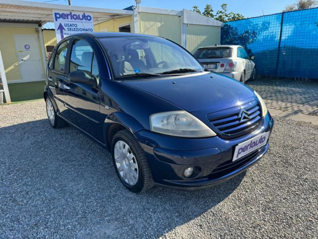 Citroen C3 1.4 HDi 70CV Exclusive - foto 2 di 4