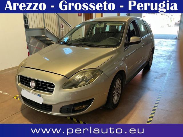 Fiat Croma 1.9 Multijet Dynamic, del 2009, 115.000 km, in vendita a Arezzo (AR)