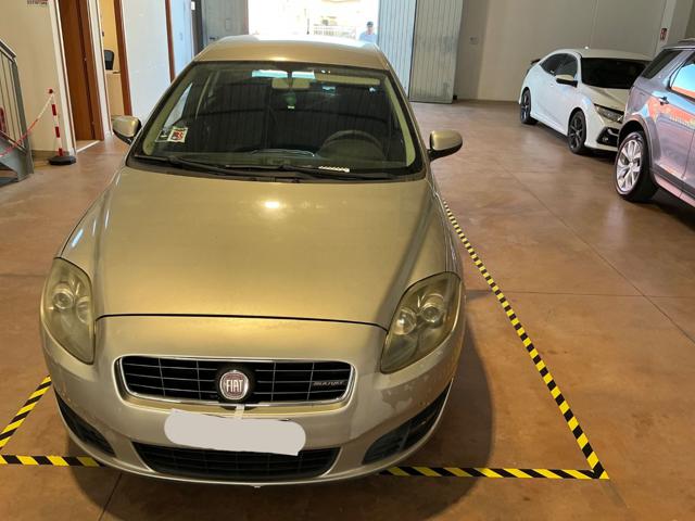 Fiat Croma 1.9 Multijet Dynamic - foto 2 di 4