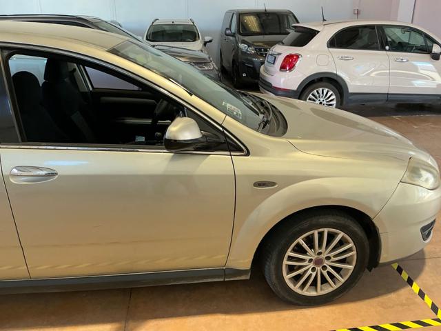 Fiat Croma 1.9 Multijet Dynamic - foto 4 di 4