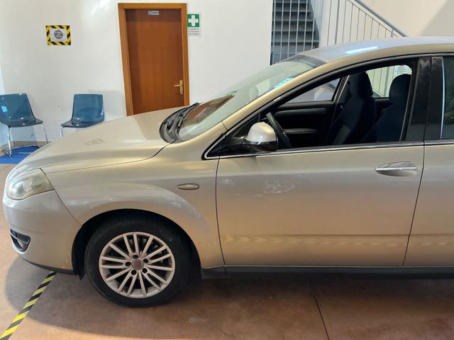 Fiat Croma 1.9 Multijet Dynamic - foto 3 di 4