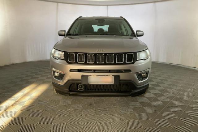 Jeep Compass 2.0 Multijet II 4WD Longitude CAMBIO AUTOMATICO - foto 3 di 4