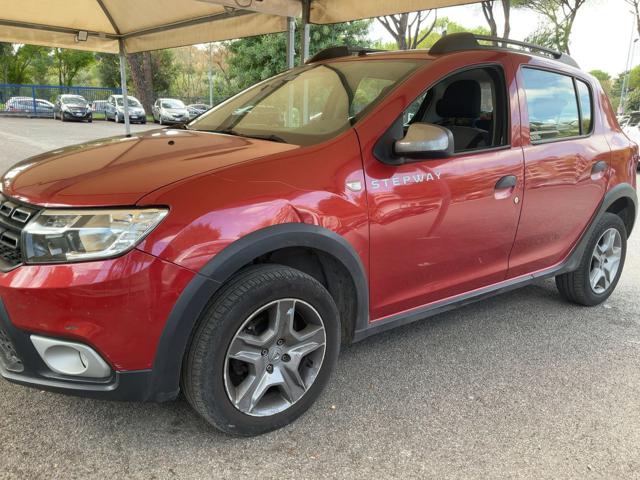 Dacia Sandero Stepway 1.5 dCi 8V 90CV Start&Stop - foto 2 di 4