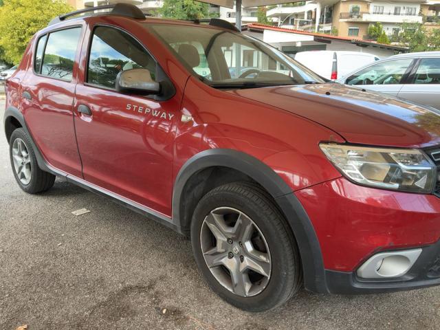 Dacia Sandero Stepway 1.5 dCi 8V 90CV Start&Stop - foto 4 di 4