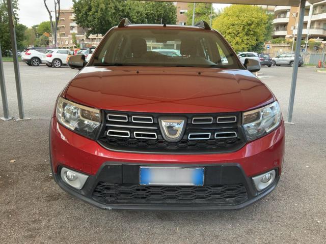 Dacia Sandero Stepway 1.5 dCi 8V 90CV Start&Stop - foto 3 di 4