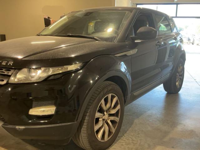 Land Rover Range Rover Evoque 2.2 TD4 5p. Loire Edition Pure Tech - foto 2 di 4