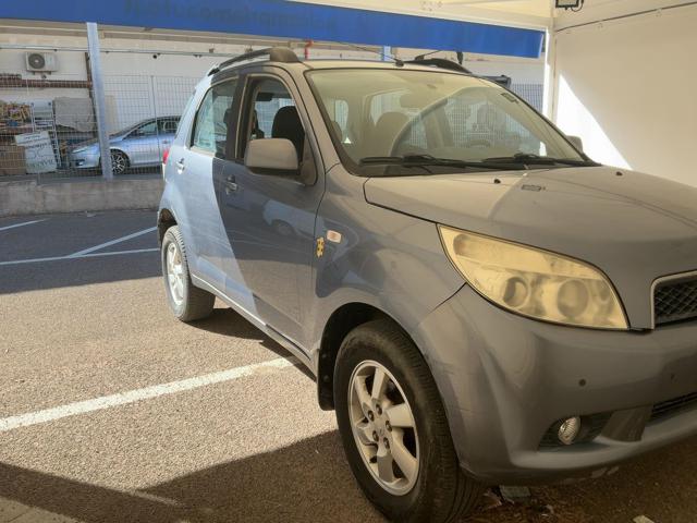 Daihatsu Terios 1.5 4WD AUTOMATICO - foto 4 di 4