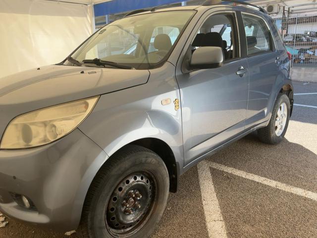 Daihatsu Terios 1.5 4WD AUTOMATICO - foto 3 di 4