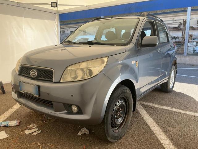 Daihatsu Terios 1.5 4WD AUTOMATICO - foto 2 di 4
