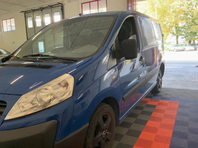 Fiat Scudo 1.6 MJT 8V L1H1 - foto 2 di 4