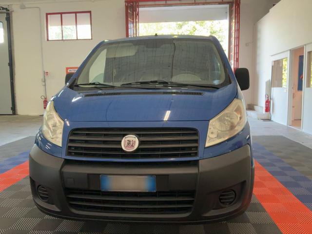 Fiat Scudo 1.6 MJT 8V L1H1 - foto 3 di 4