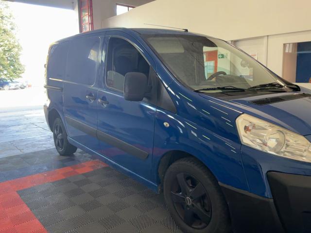 Fiat Scudo 1.6 MJT 8V L1H1 - foto 4 di 4