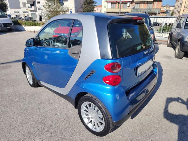 smart forTwo 1000 52 kW coupé passion - foto 4 di 4