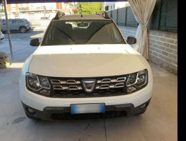 Dacia Duster 1.5 dCi 90CV Start&Stop 4x2 Lauréate - foto 4 di 4