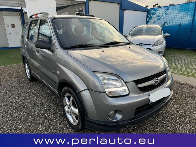 Suzuki Ignis 1.3 16V cat GL Sp. Ed. 2005 - foto 2 di 4