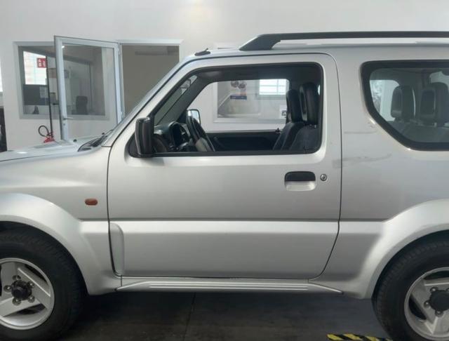 Suzuki Jimny 1.3i 16V cat 4WD JLX - foto 3 di 4