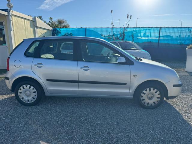 Volkswagen Polo 1.4 16V 5p. Trendline - foto 4 di 4