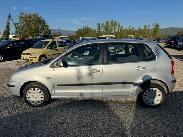 Volkswagen Polo 1.4 16V 5p. Trendline - foto 3 di 4