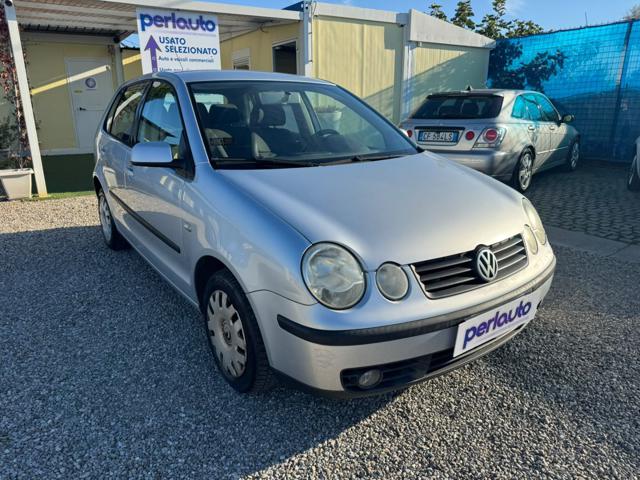 Volkswagen Polo 1.4 16V 5p. Trendline - foto 2 di 4