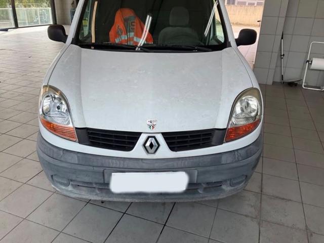 Renault Kangoo 1.5 dCi/70CV 4p. Confort Express - foto 2 di 4