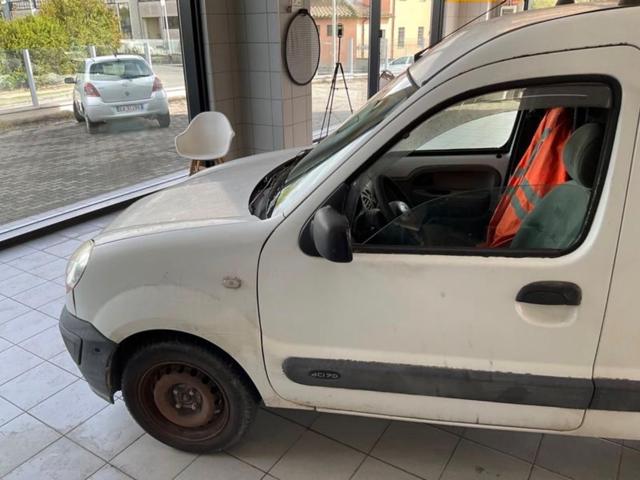 Renault Kangoo 1.5 dCi/70CV 4p. Confort Express - foto 3 di 4