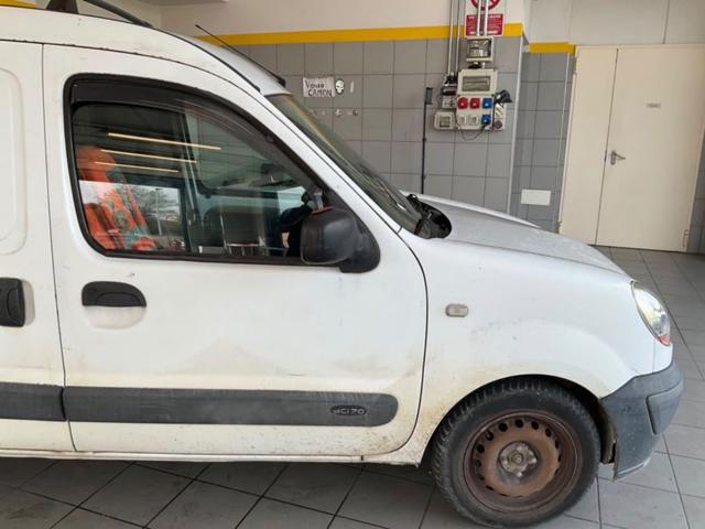 Renault Kangoo 1.5 dCi/70CV 4p. Confort Express - foto 4 di 4
