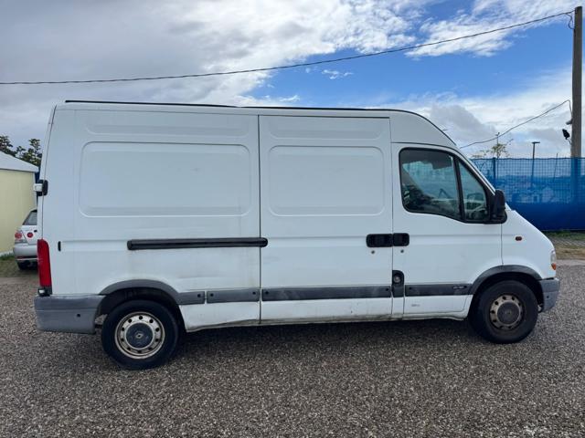Renault Master T35 2.2 dCi 16V PM-TA Furgone Confort - foto 4 di 4