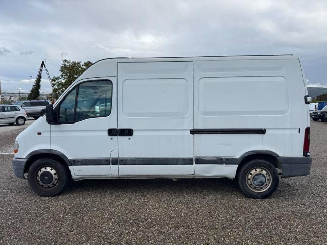 Renault Master T35 2.2 dCi 16V PM-TA Furgone Confort - foto 3 di 4