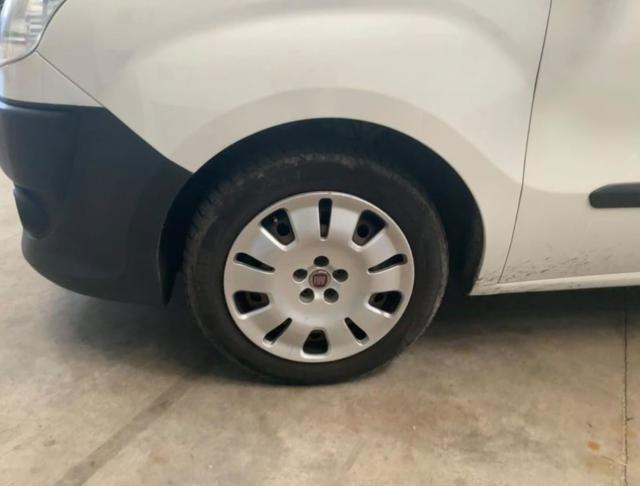 Fiat Doblo Doblò 1.4 T-Jet Natural Power PL-TN Cargo MAXI - foto 3 di 4