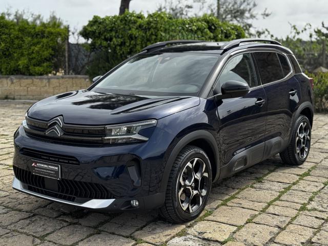 Citroen C5 Aircross BlueHDi 130cv EAT8 Shine - foto 4 di 4