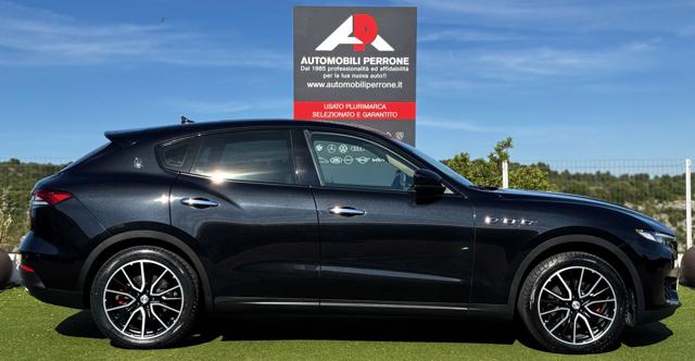 Maserati Levante V6 Diesel 250cv AWD Granlusso (Tetto/APP/Retro) - foto 4 di 4