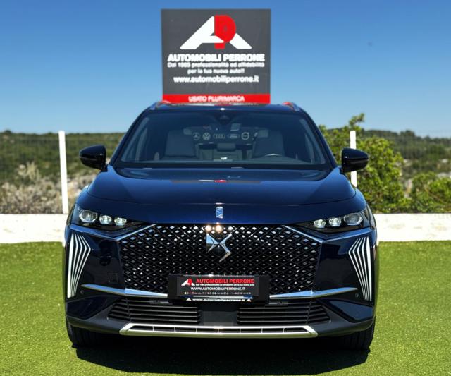 DS Automobiles DS 7 BlueHDi 130cv Opera (Tetto/Auto/Led/Retro/APP) - foto 2 di 4
