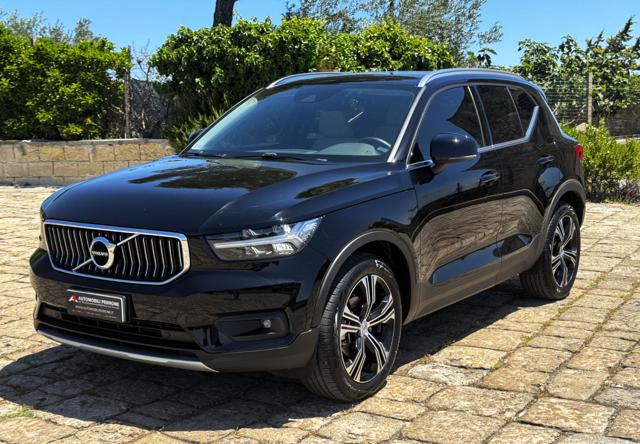 Volvo XC40 D3 Geartronic Inscription (Pelle/Retro/APP/Led) - foto 4 di 4