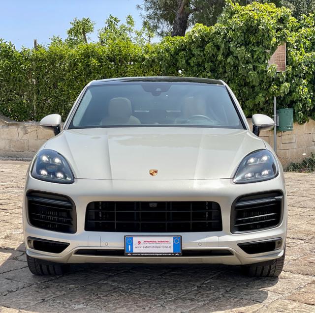 Porsche Cayenne Coup� 4.0 GTS UNICA! - foto 4 di 4