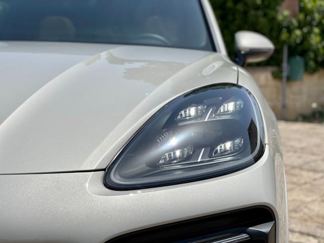 Porsche Cayenne Coup� 4.0 GTS UNICA! - foto 3 di 4