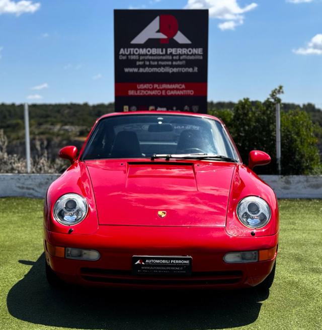 Porsche 993 Carrera 2 Coupé - Manuale (Service Porsche) - foto 3 di 4