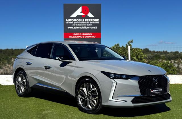 DS Automobiles DS 4 BlueHDi 130 aut. Trocadero - foto 3 di 4