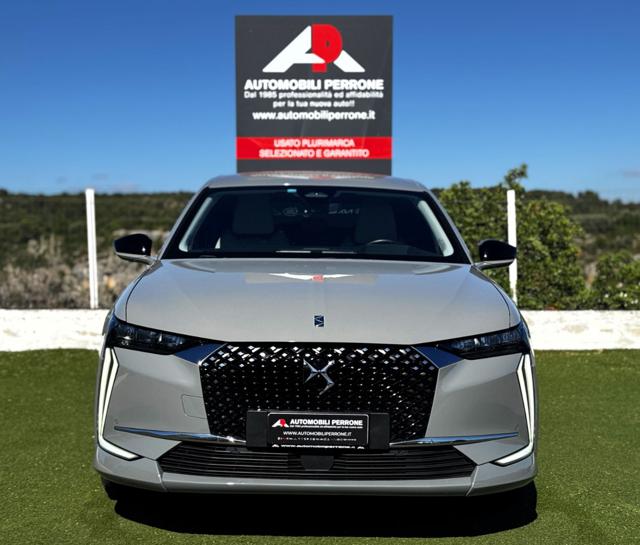 DS Automobiles DS 4 BlueHDi 130 aut. Trocadero - foto 2 di 4